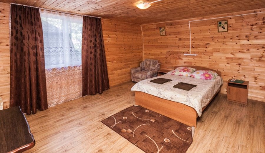 СТ (Стандарт в корпусе «К») в Алтан