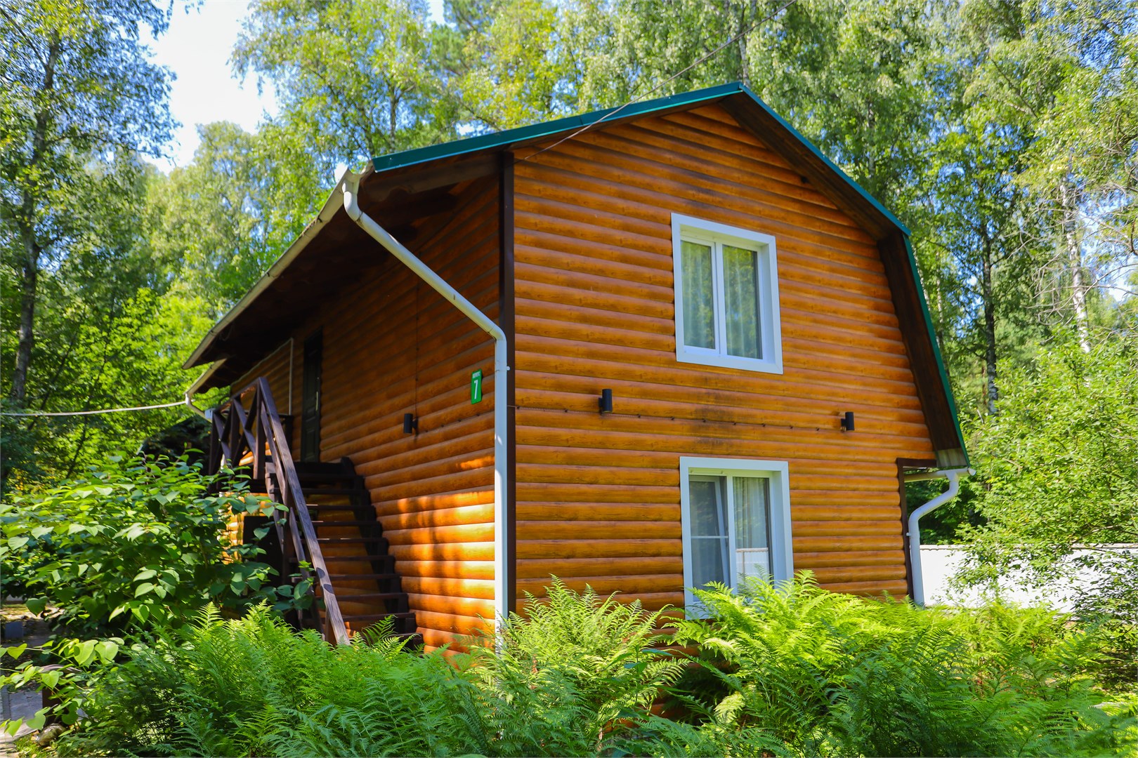 СТ (Стандарт в корпусе «К») в Алтан