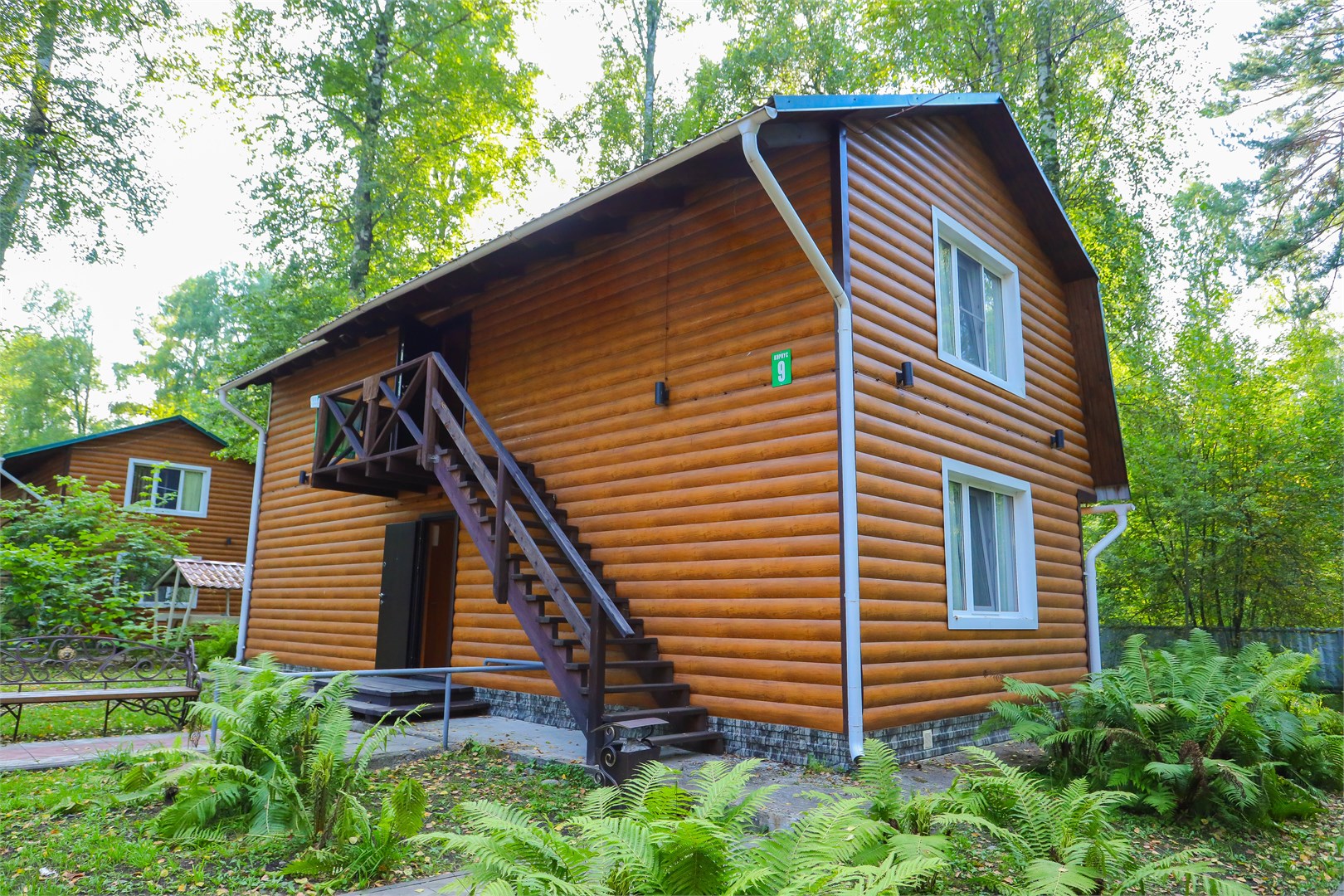 СТ (Стандарт в корпусе «К») в Алтан