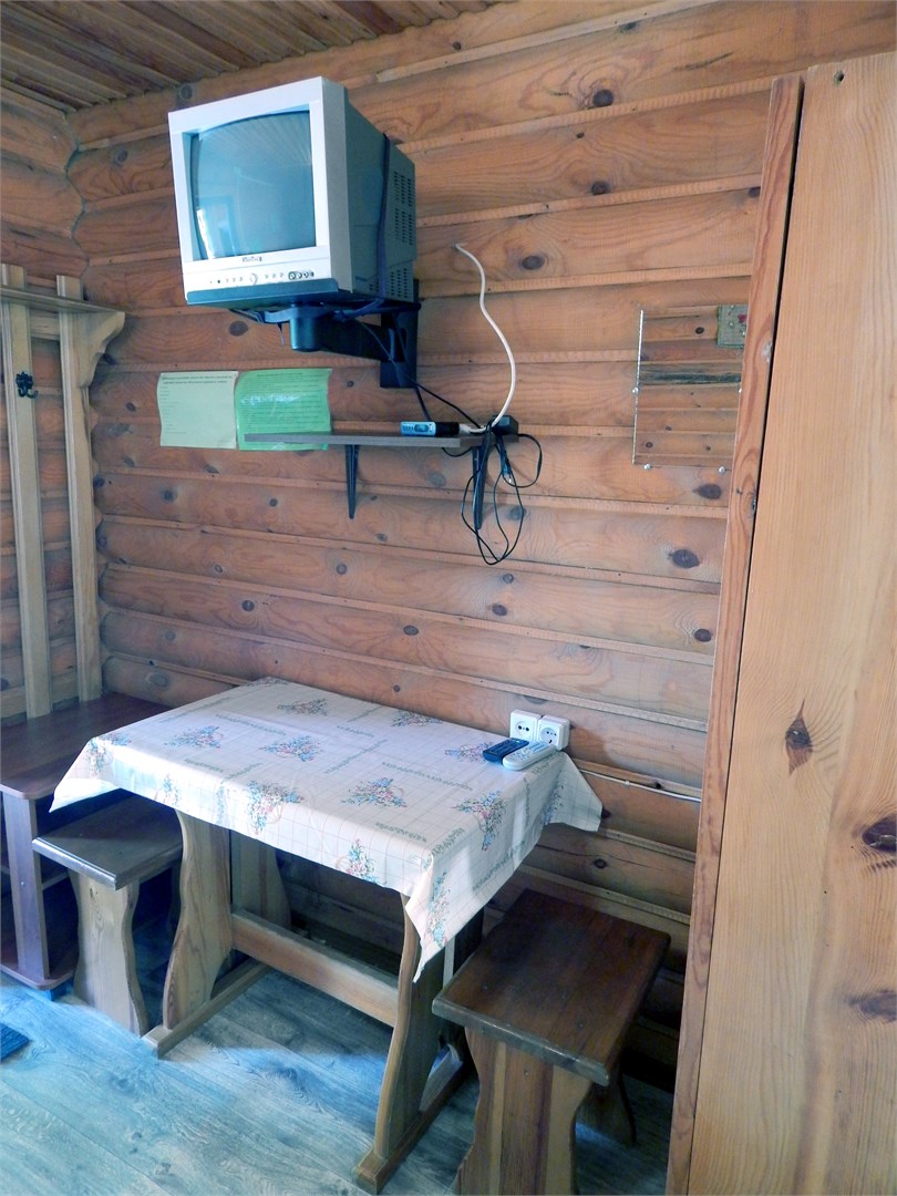 ПБ (Полублагоустроенный номер 1 этаж) в Алтан