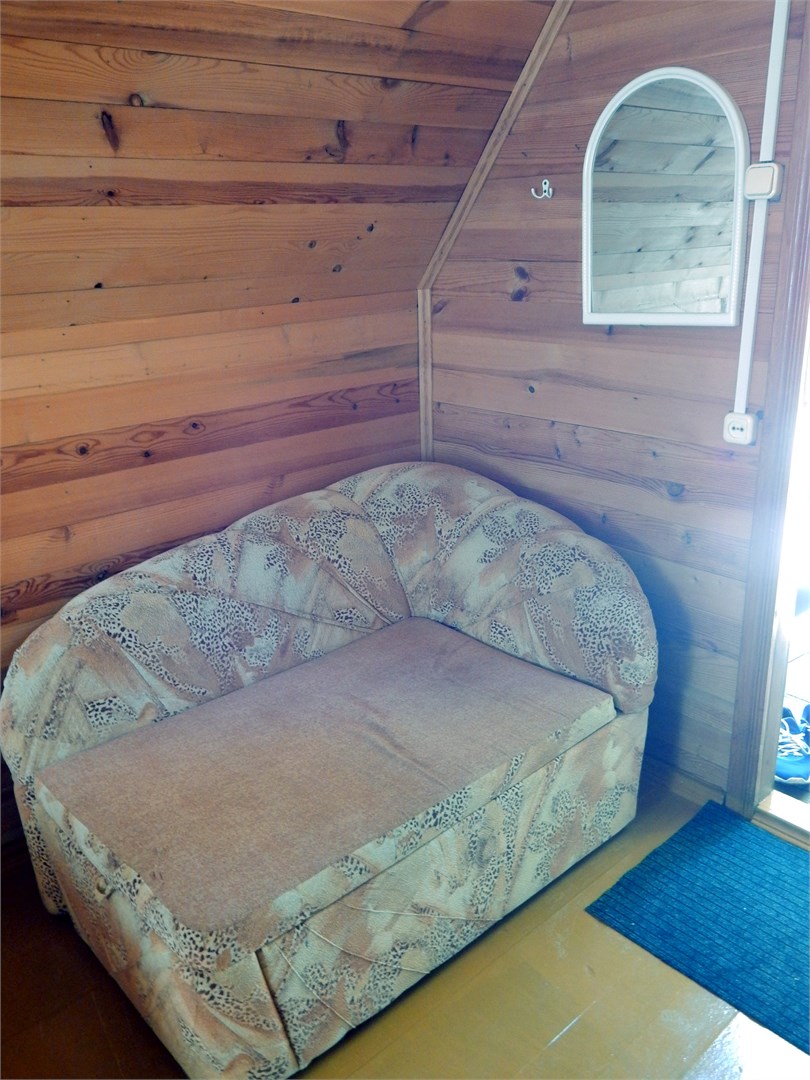 ЛК  (Летняя комната 2 этаж) в Алтан