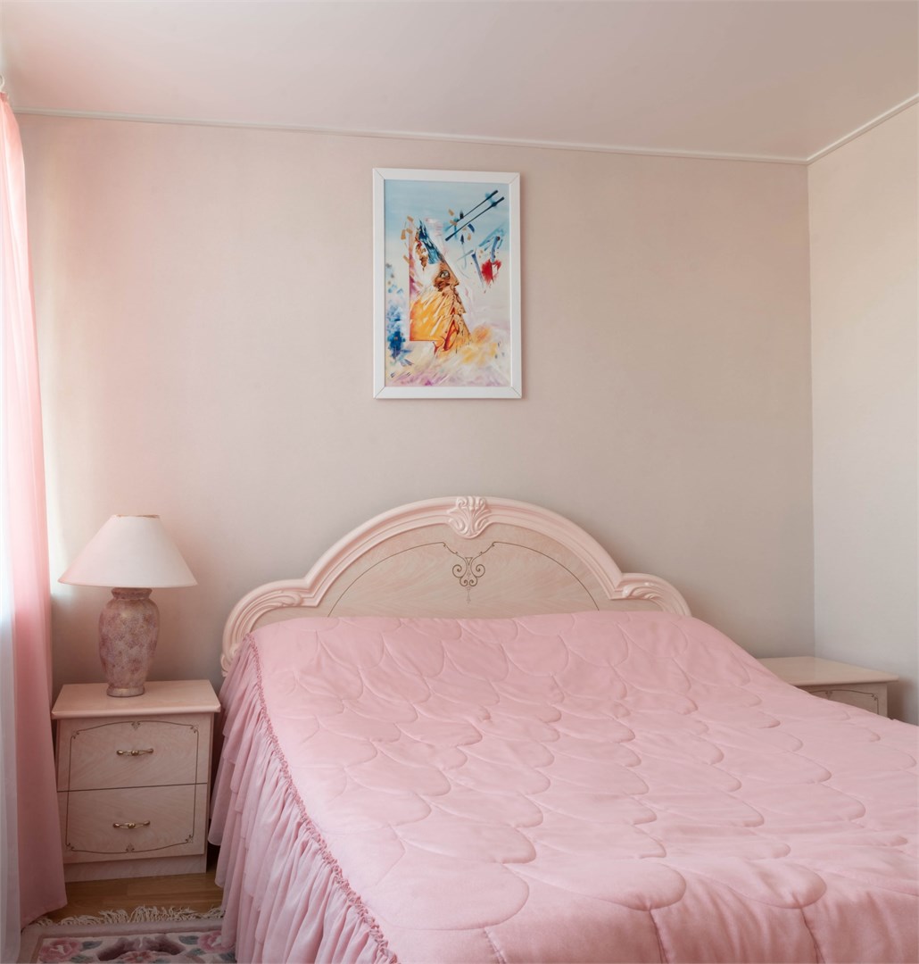 Полулюкс в Ленинград