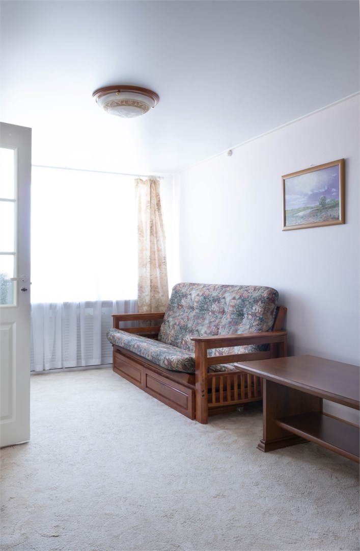 Одноместный бизнес двухкомнатный в Ленинград