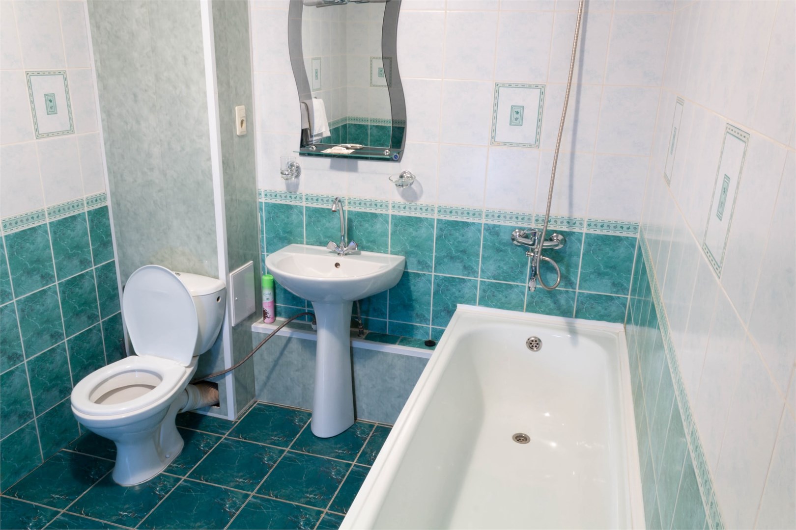 Одноместный бизнес двухкомнатный в Ленинград