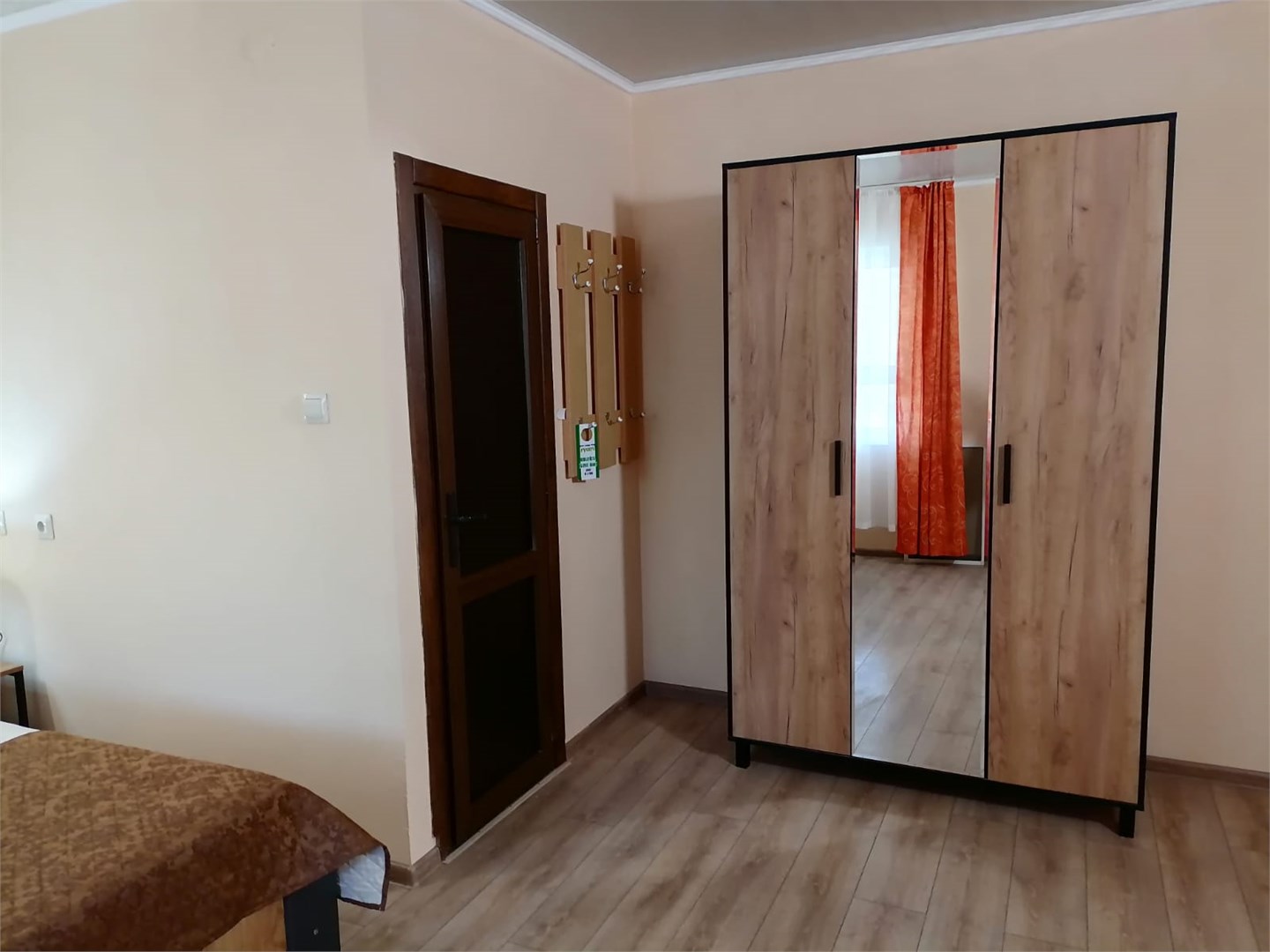 2-х местный номер + 2 доп. места (Корпус А) в Русич