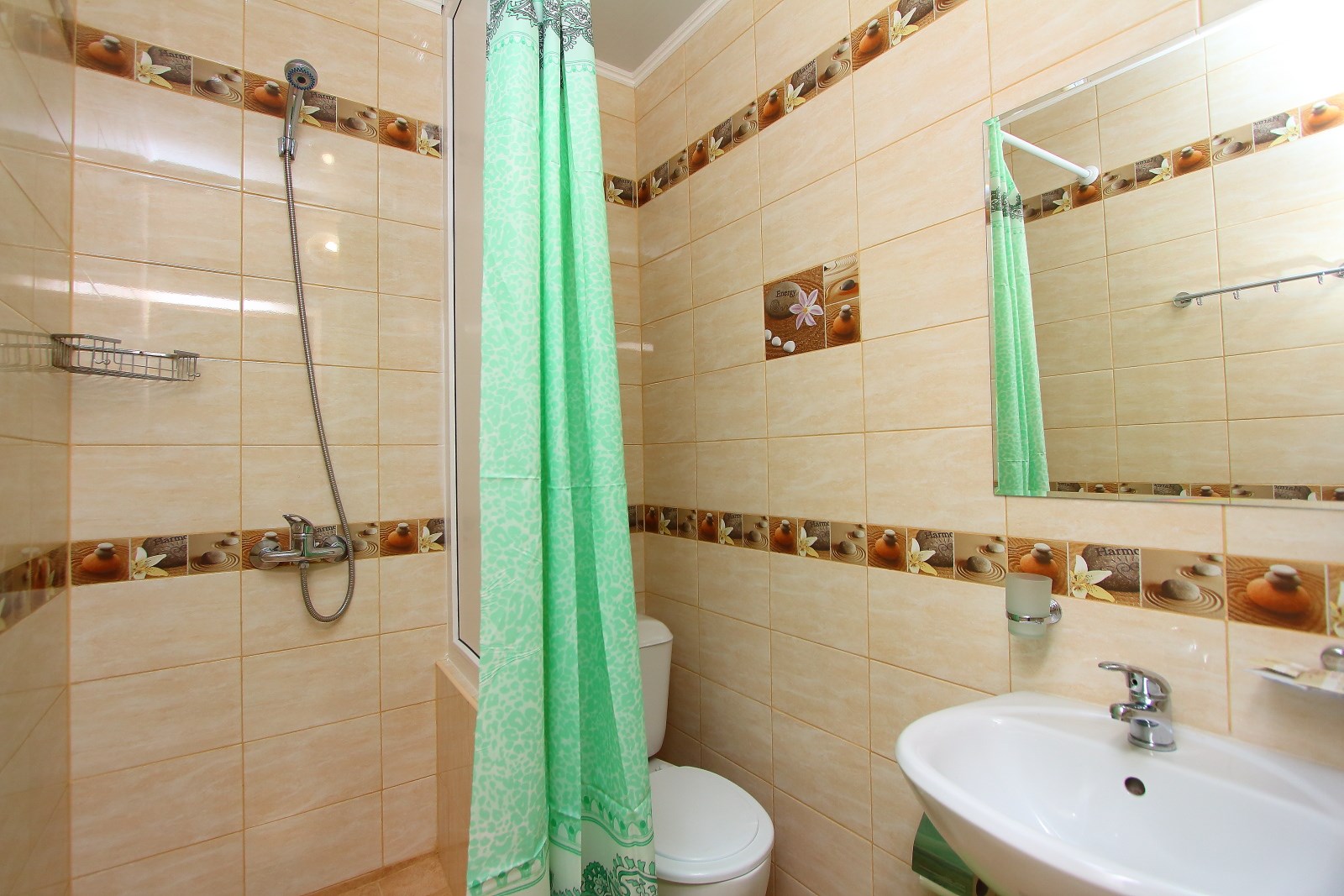 3-х местный номер (Корпус А) в Русич