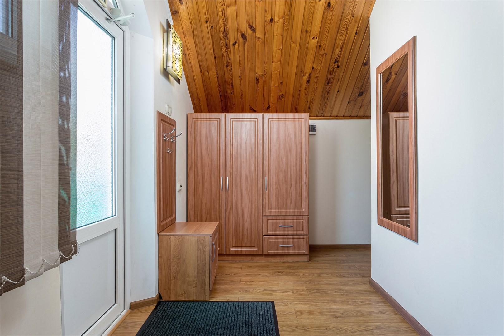 2-х комнатный номер + кухня  (корпус Г) в Русич