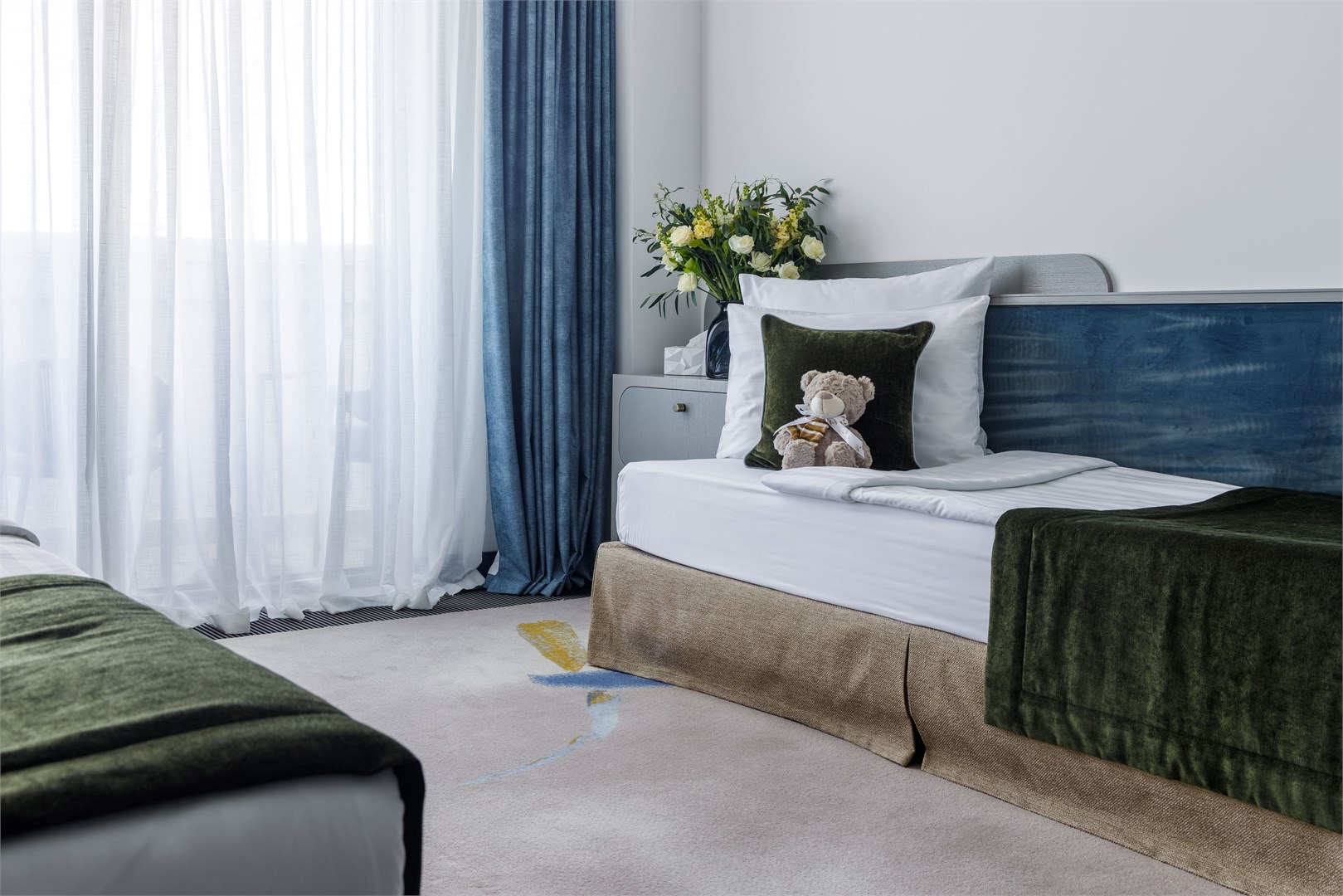 Фотография Стандарт для людей с особыми потребностями