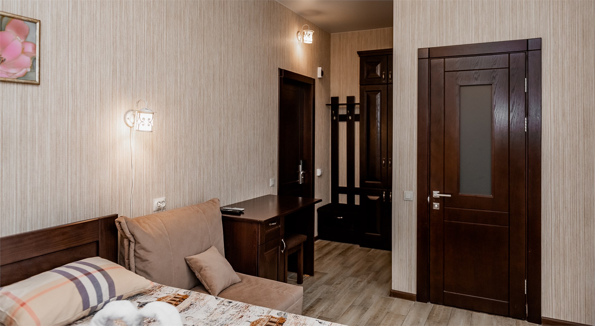 Стандартный на 1, 2, 3 этаже в Орион Плюс