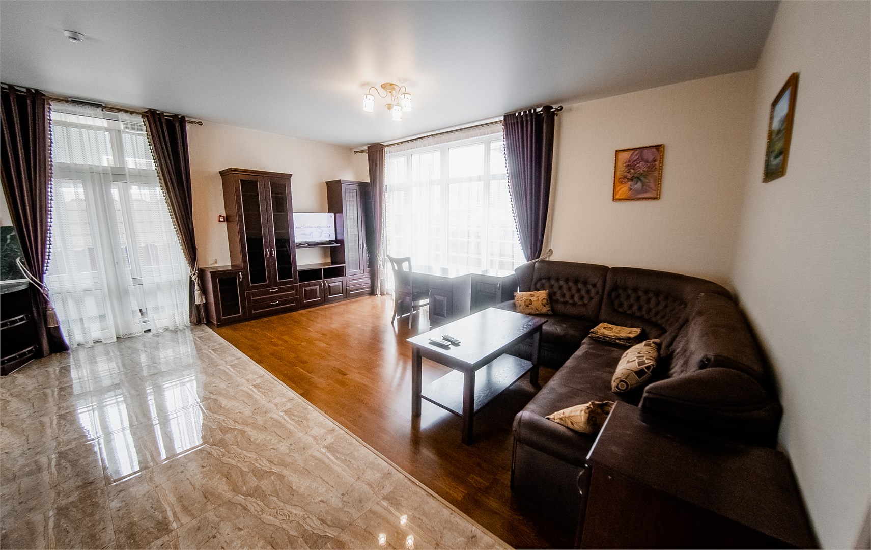 Апартаменты в Орион Плюс