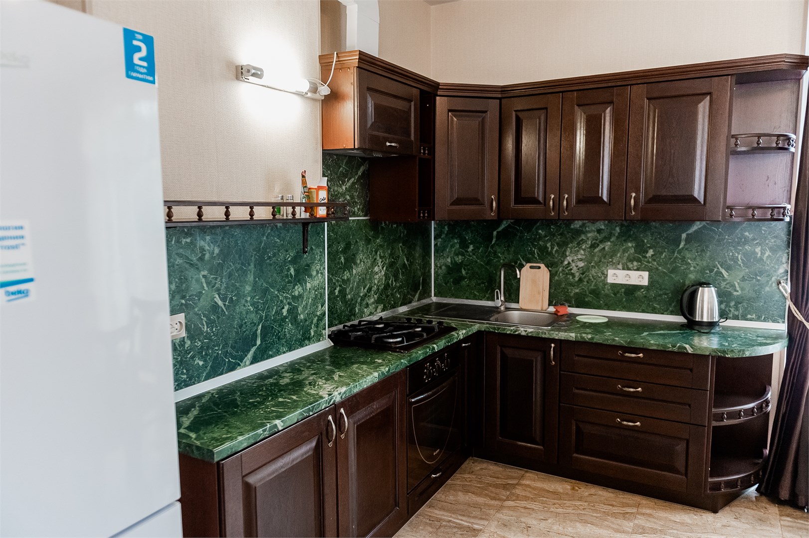 Апартаменты в Орион Плюс