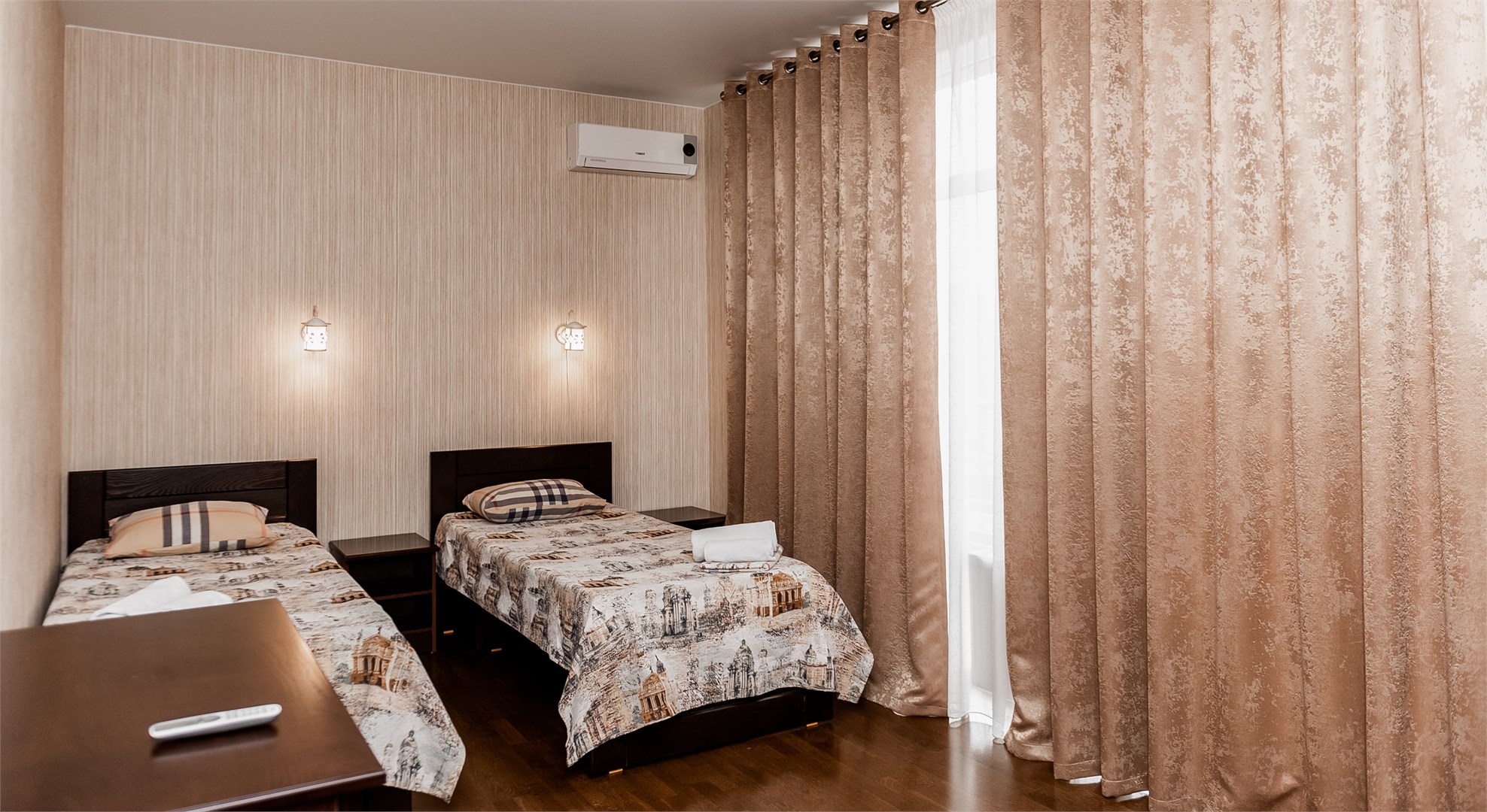 Апартаменты в Орион Плюс