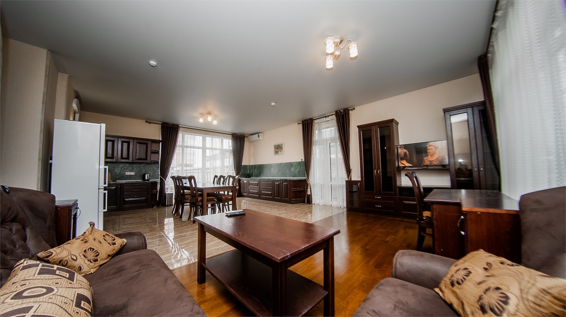 Апартаменты в Орион Плюс