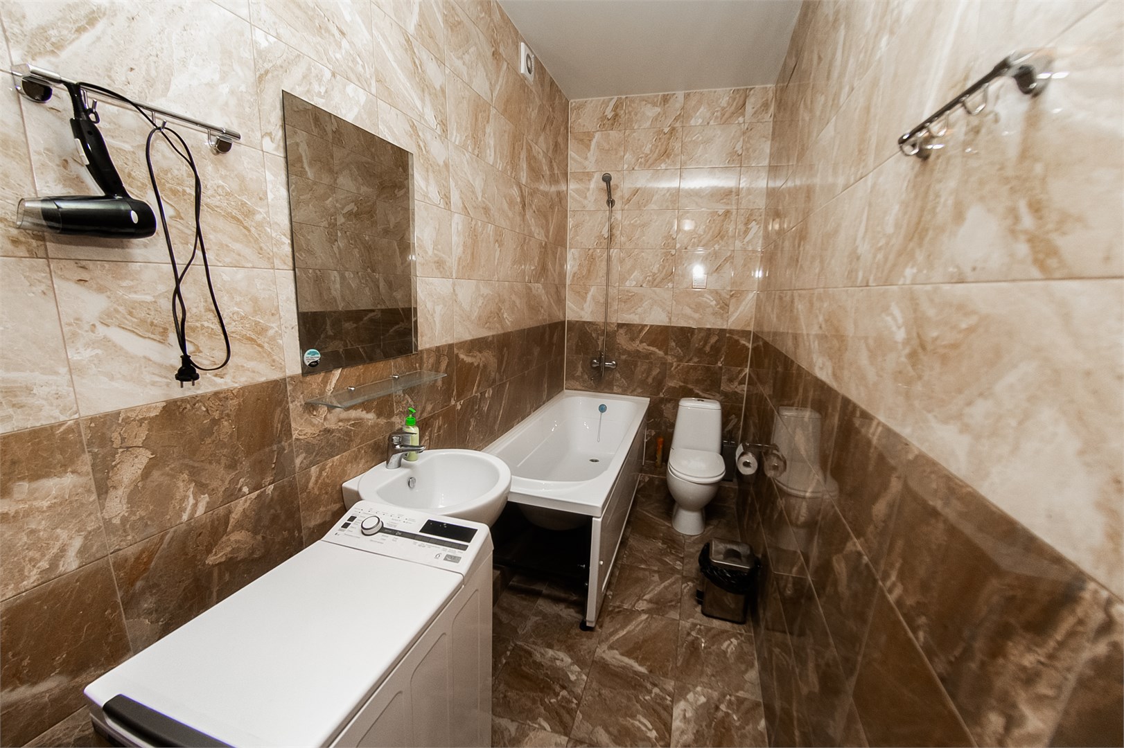 Апартаменты в Орион Плюс