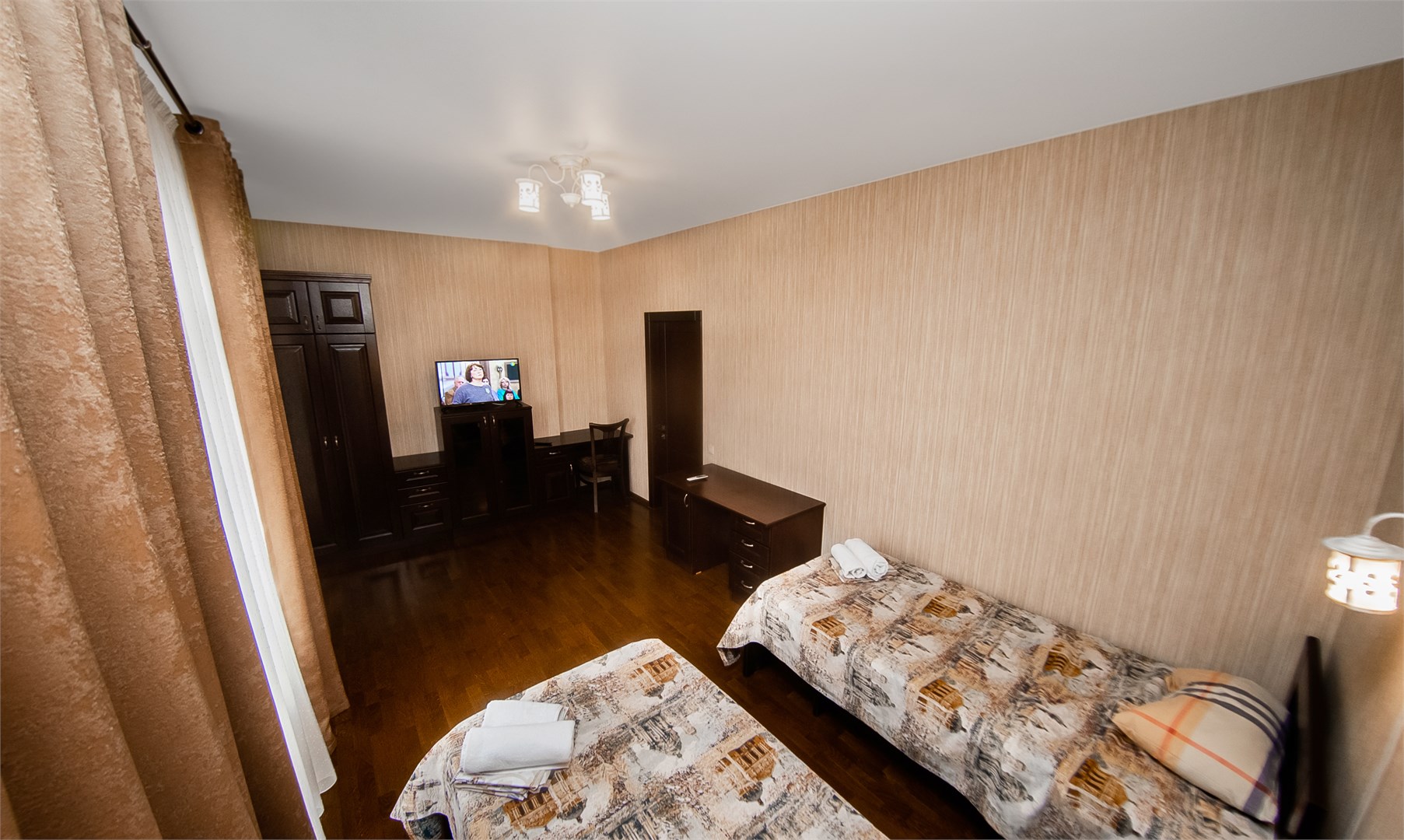 Апартаменты в Орион Плюс