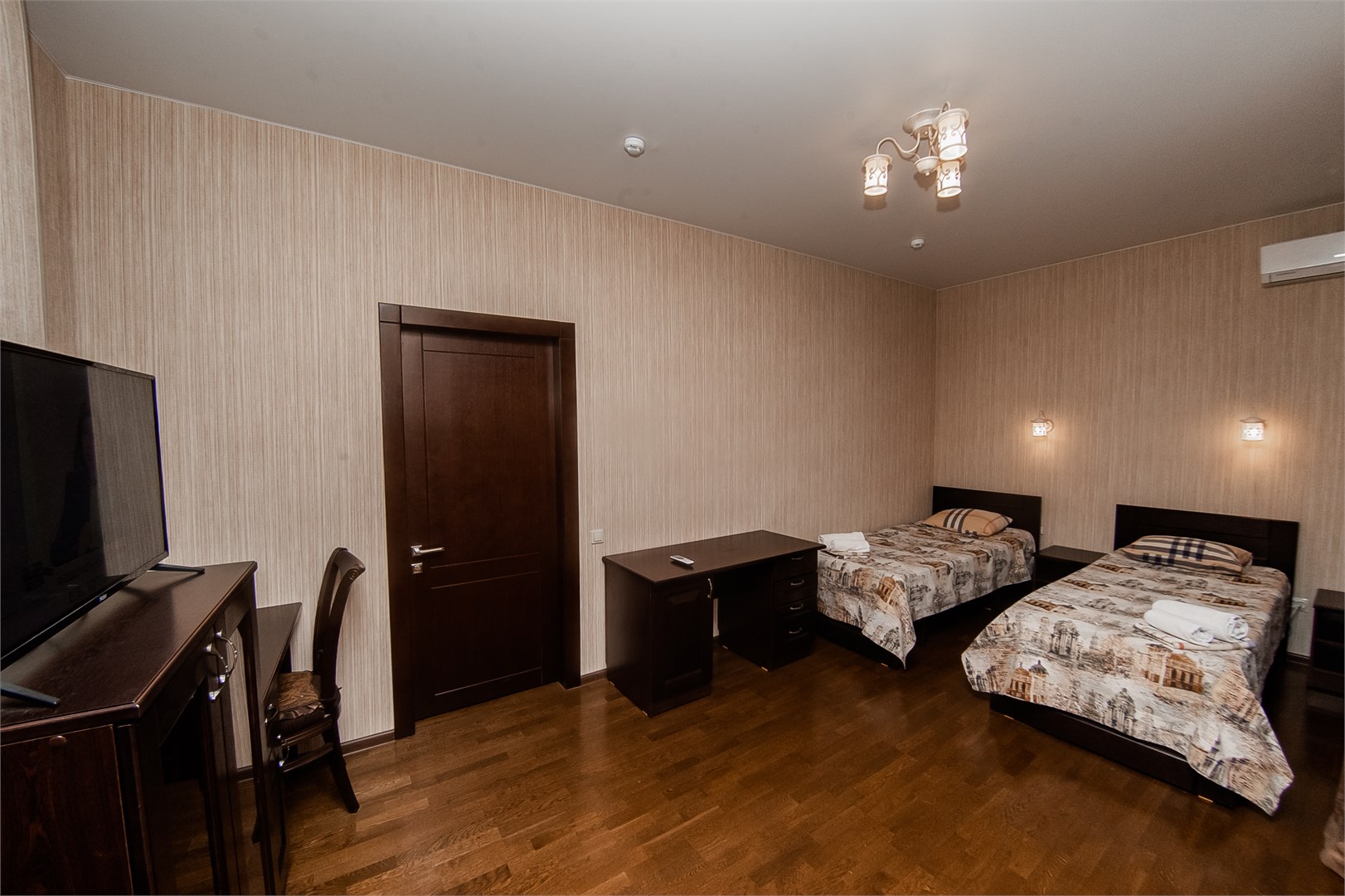 Апартаменты в Орион Плюс