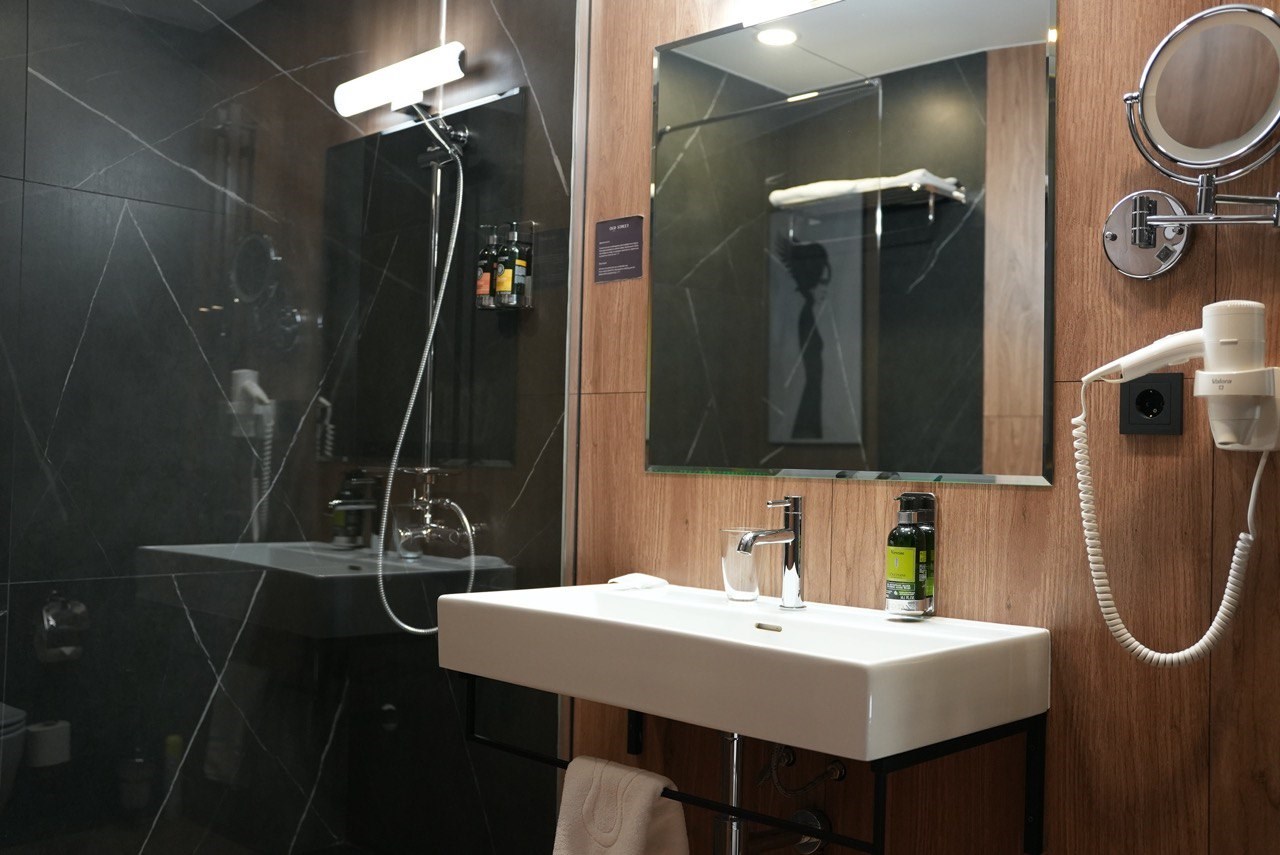 Стандарт в Old street