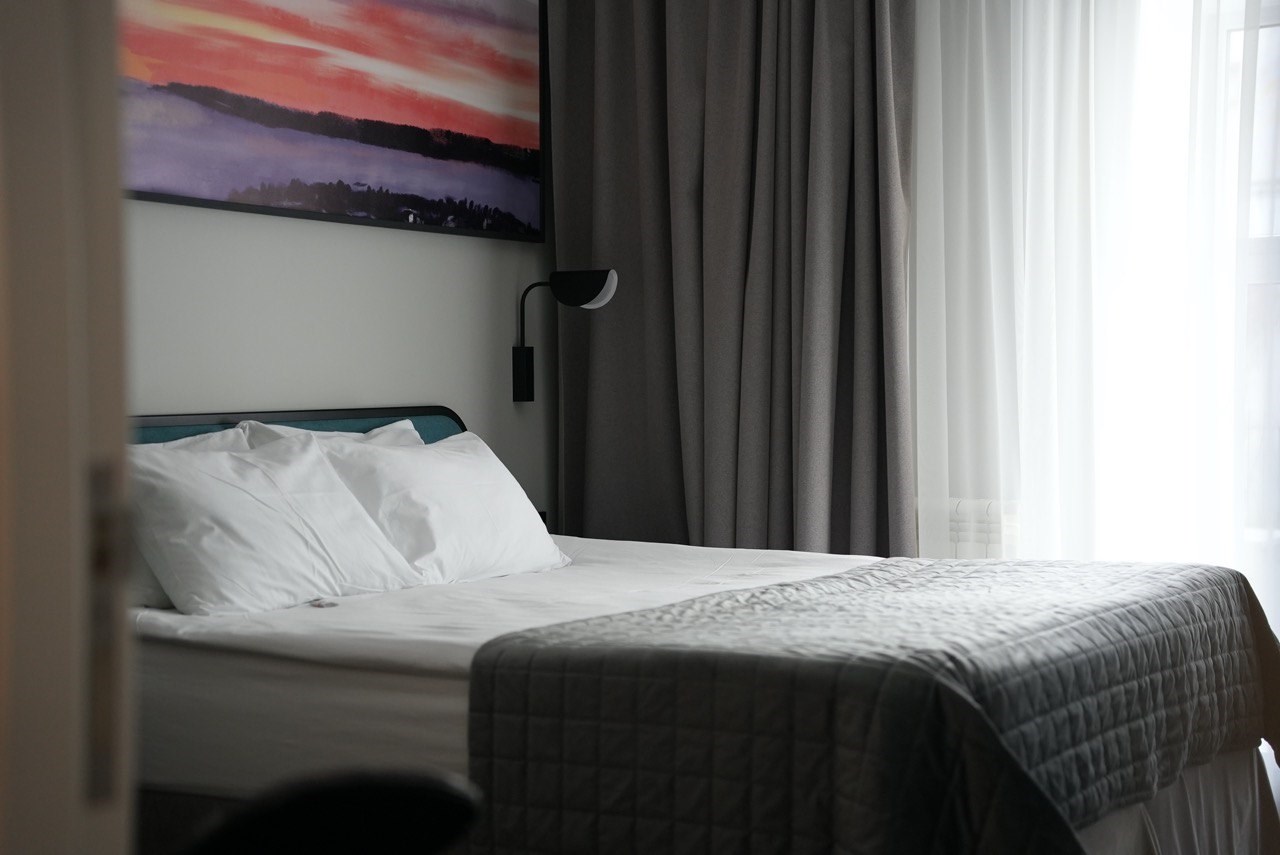 Стандарт в Old street