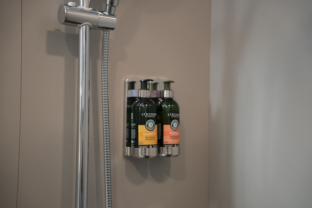 Стандарт в Old street