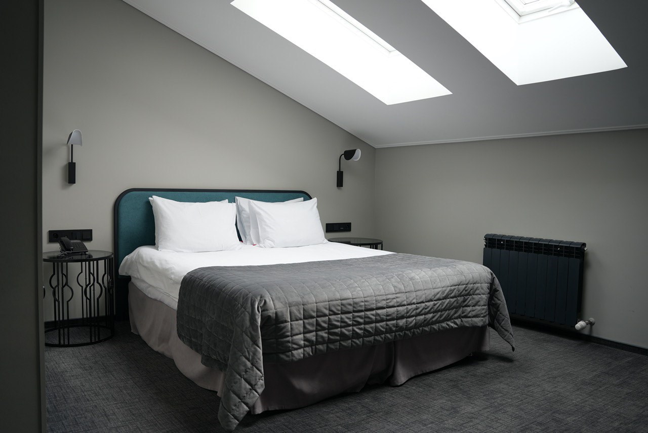 Стандарт Премиум в Old street