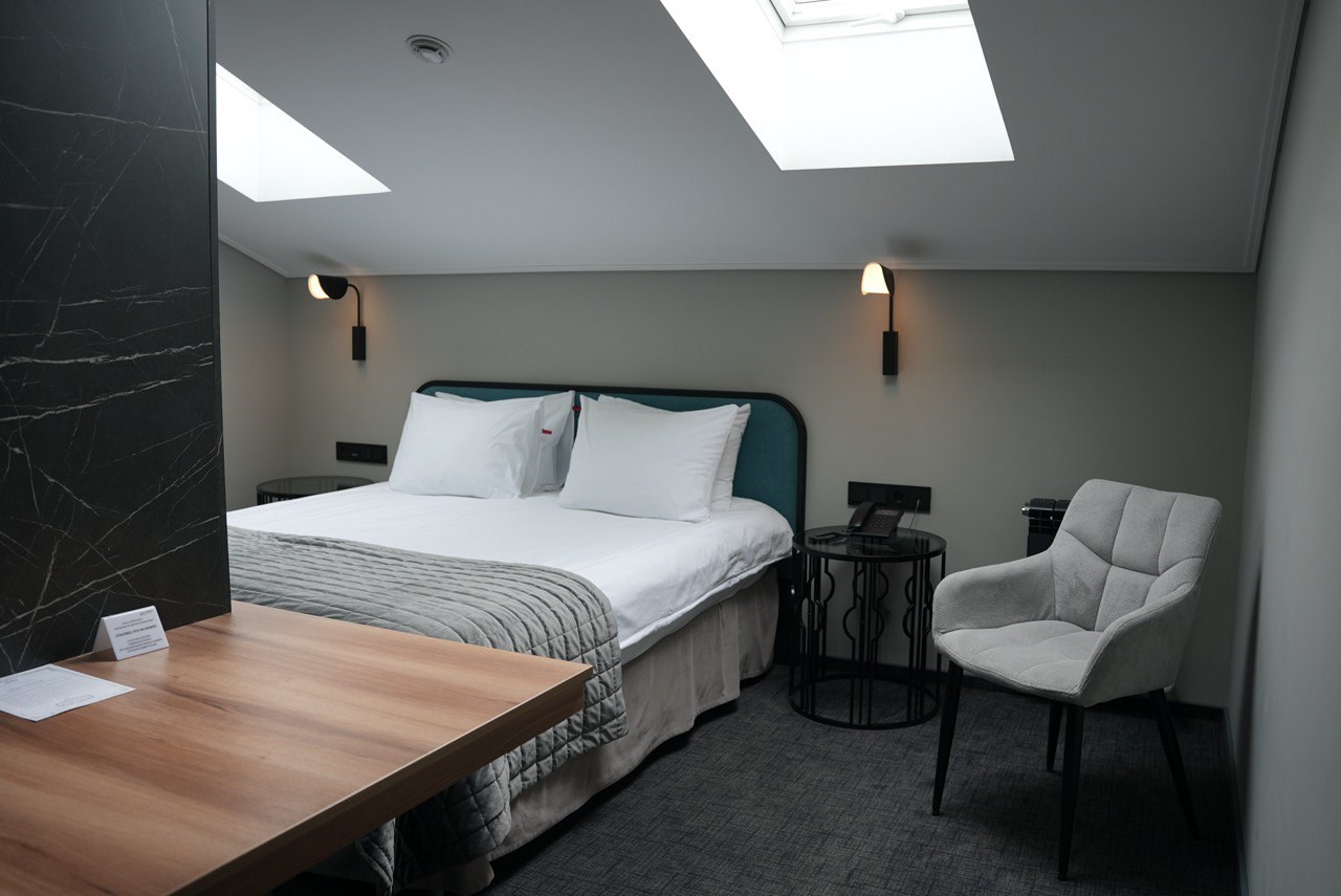 Стандарт Премиум в Old street