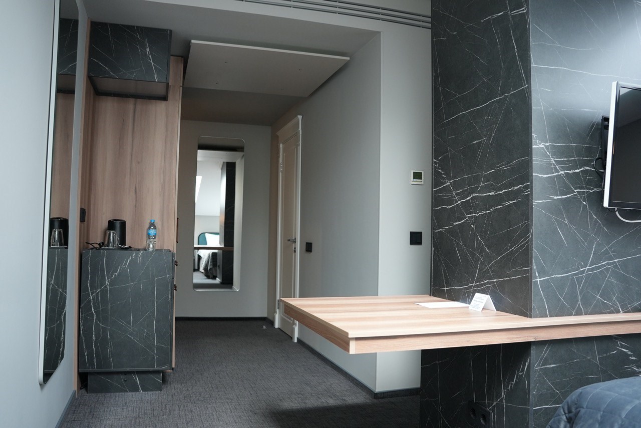 Стандарт Премиум в Old street