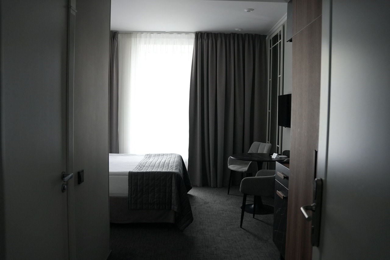 Стандарт Премиум в Old street