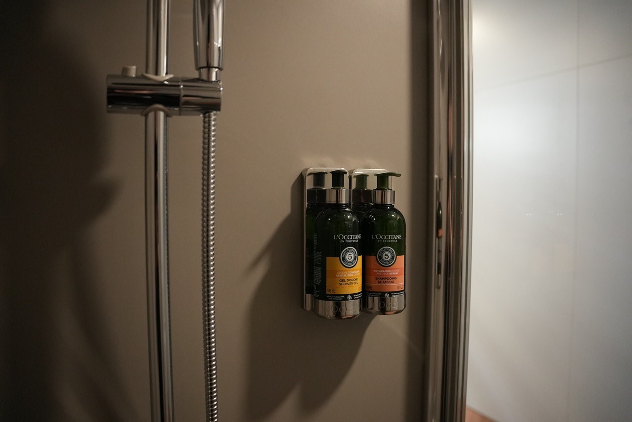 Стандарт Премиум в Old street