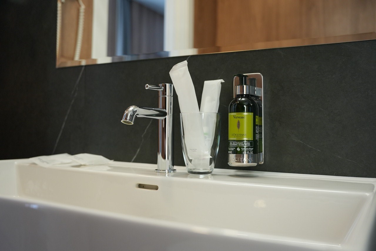 Комфорт в Old street