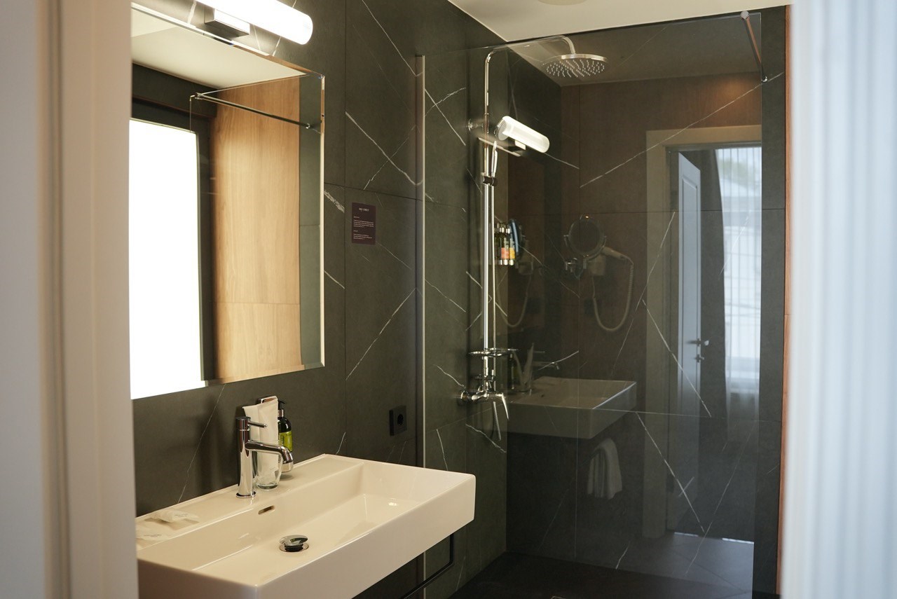 Комфорт в Old street