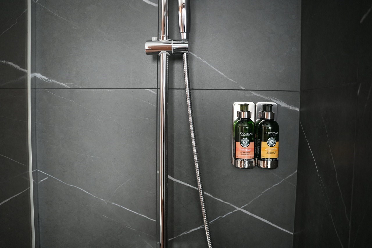 Комфорт в Old street