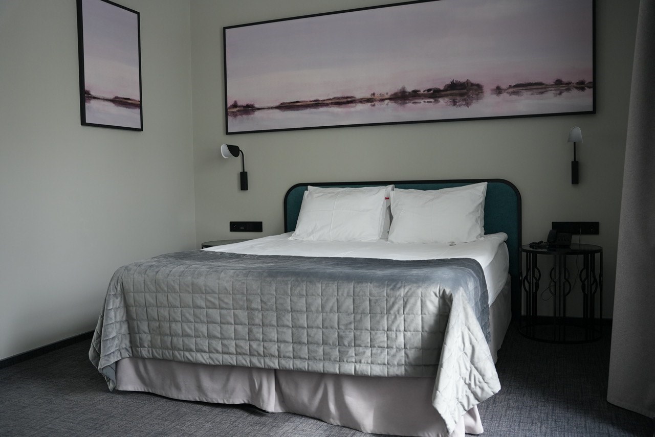 Комфорт Премиум в Old street