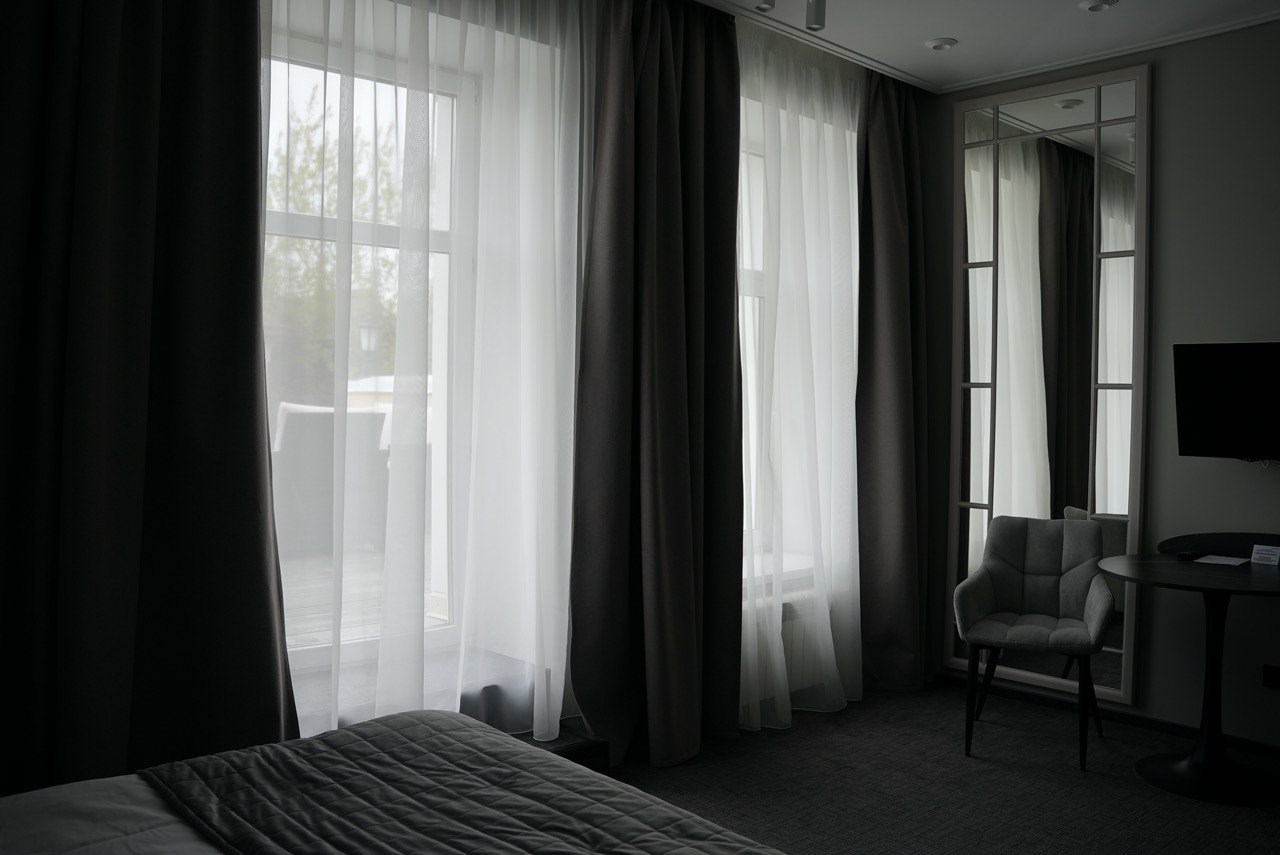 Комфорт Премиум в Old street