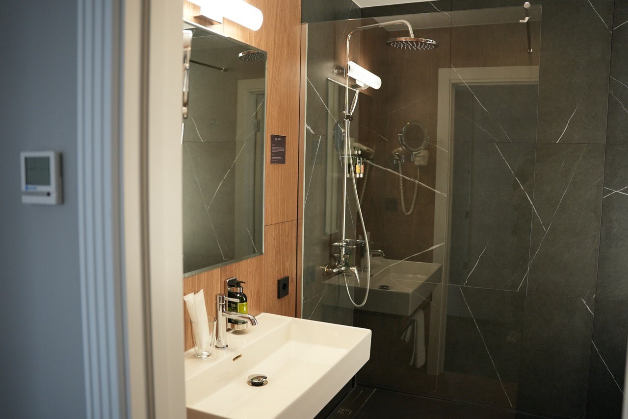 Комфорт Премиум в Old street