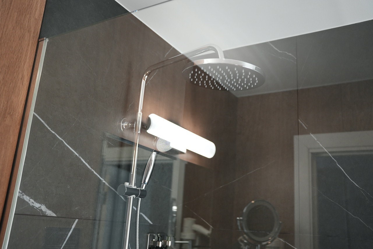 Комфорт Премиум в Old street