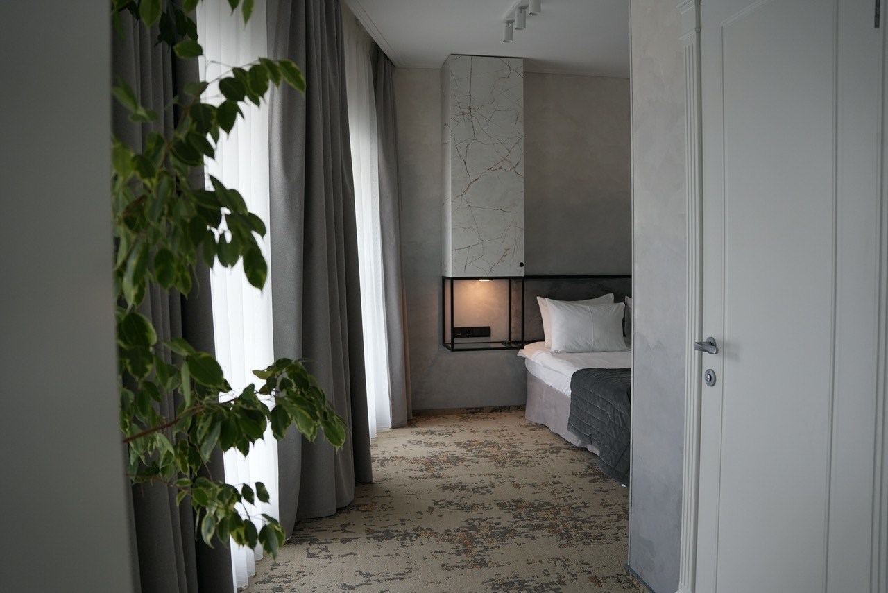 Люкс в Old street