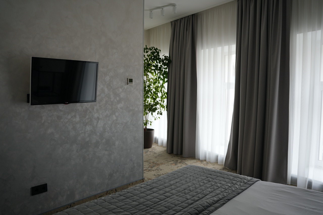 Люкс в Old street