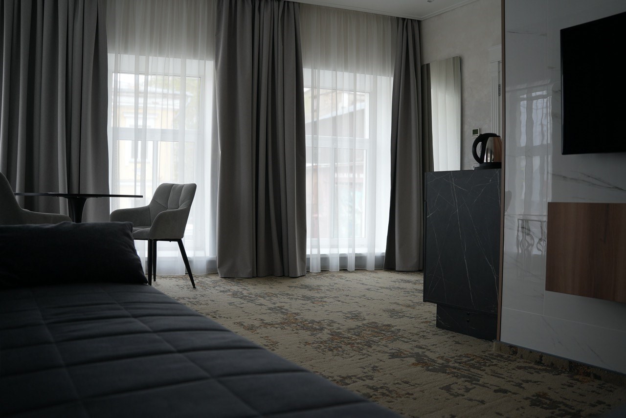 Люкс в Old street