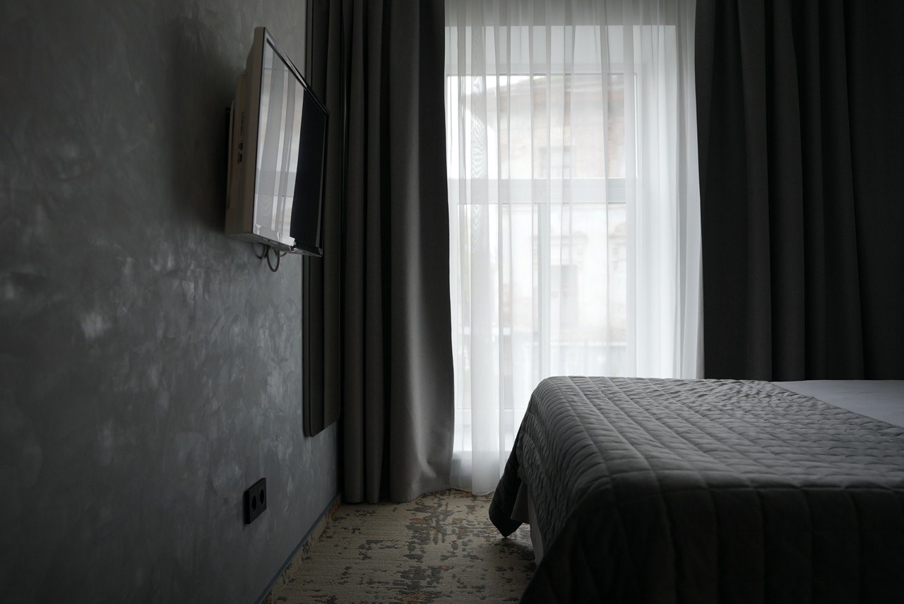 Люкс в Old street