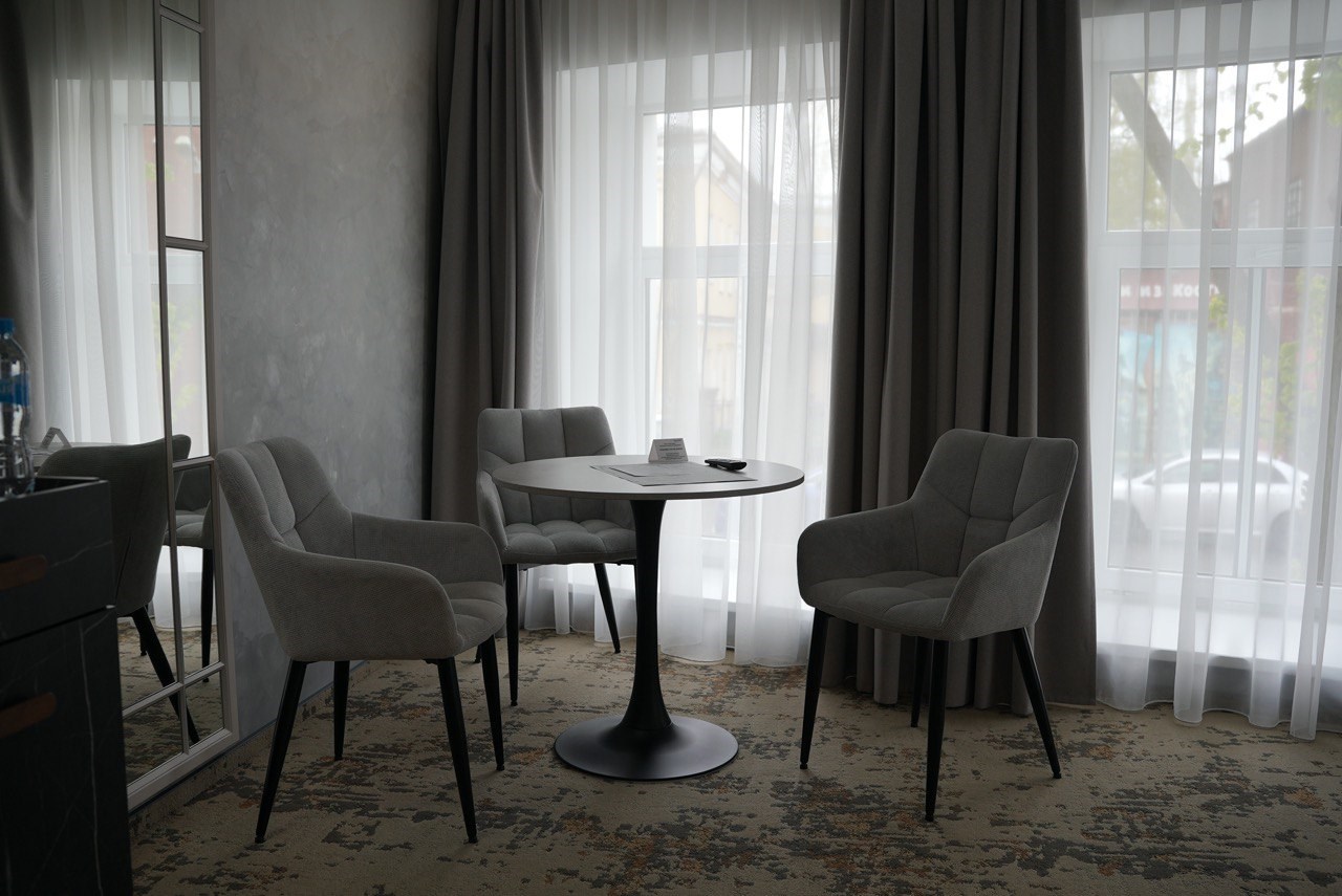 Люкс в Old street