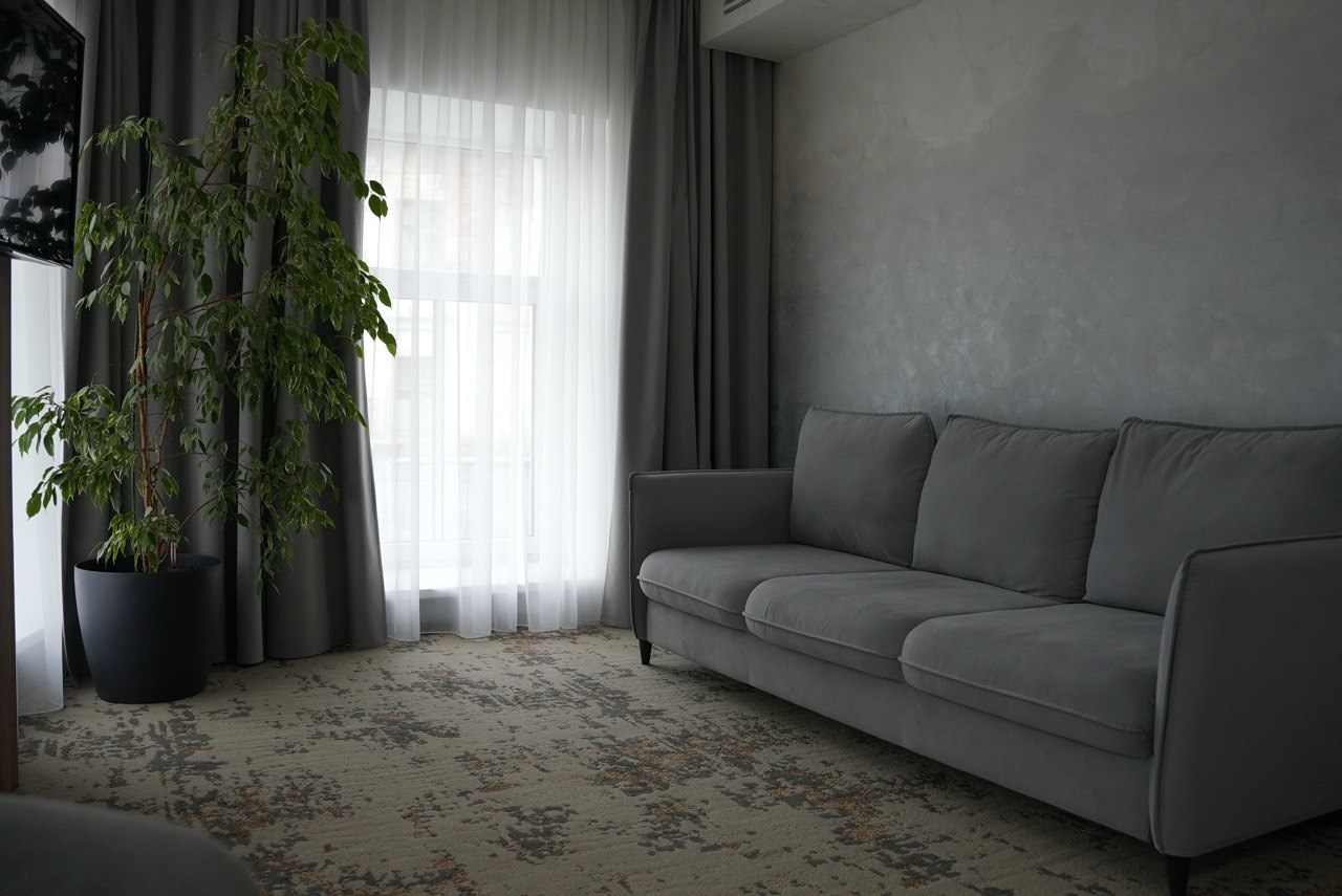 Люкс в Old street