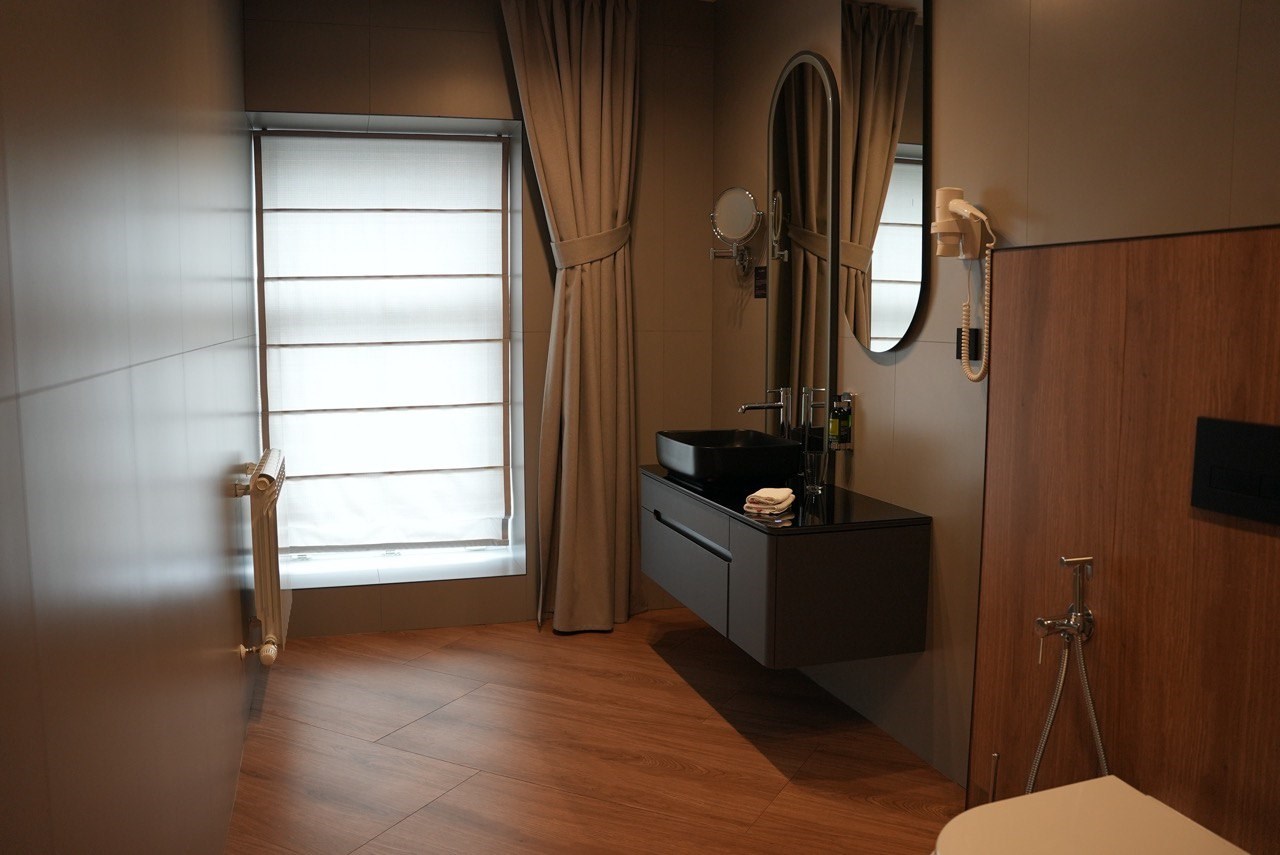 Люкс в Old street