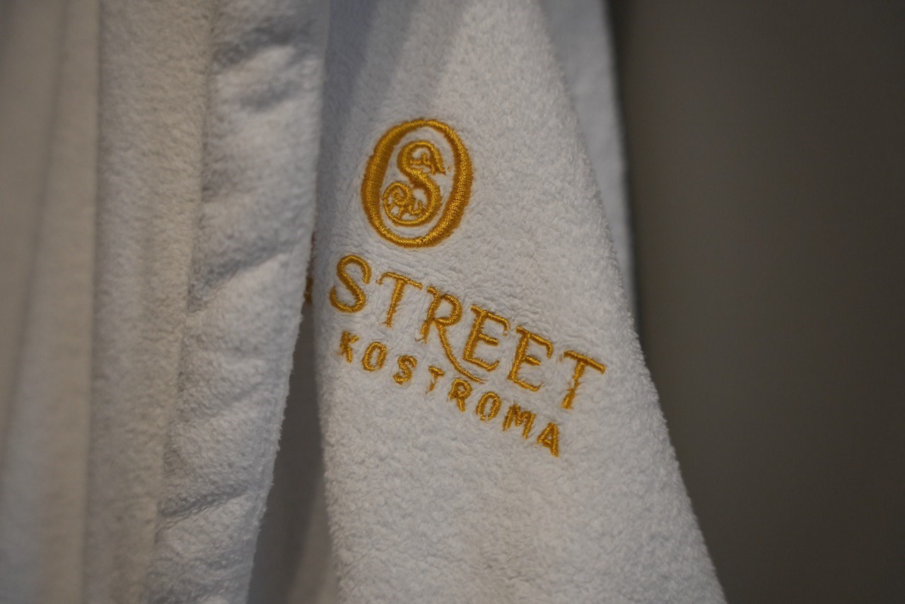 Люкс в Old street