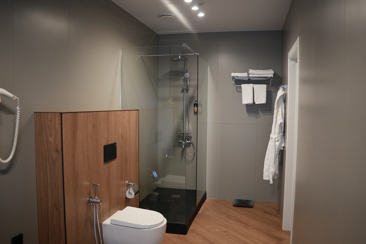 Люкс в Old street