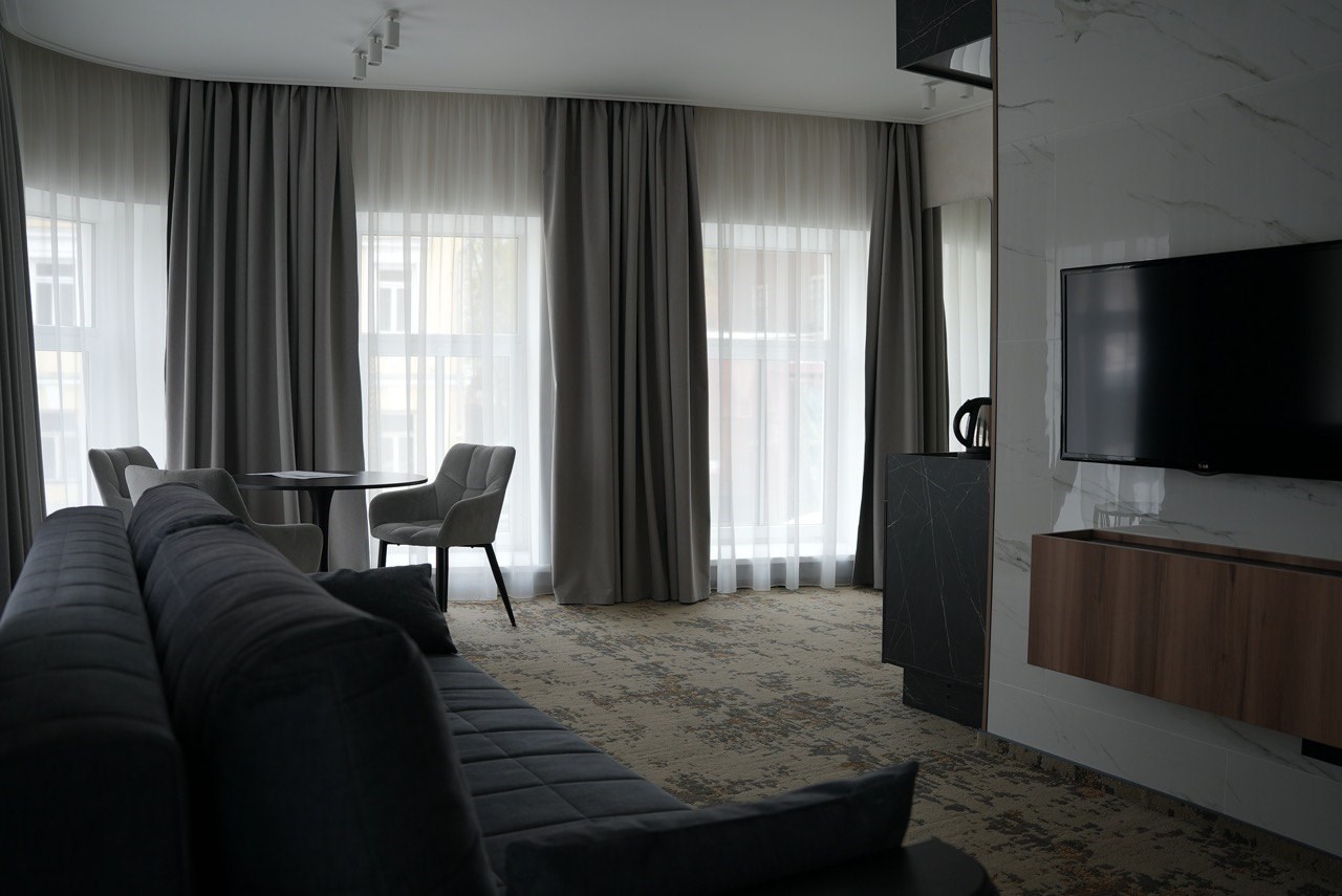 Люкс Премиум в Old street