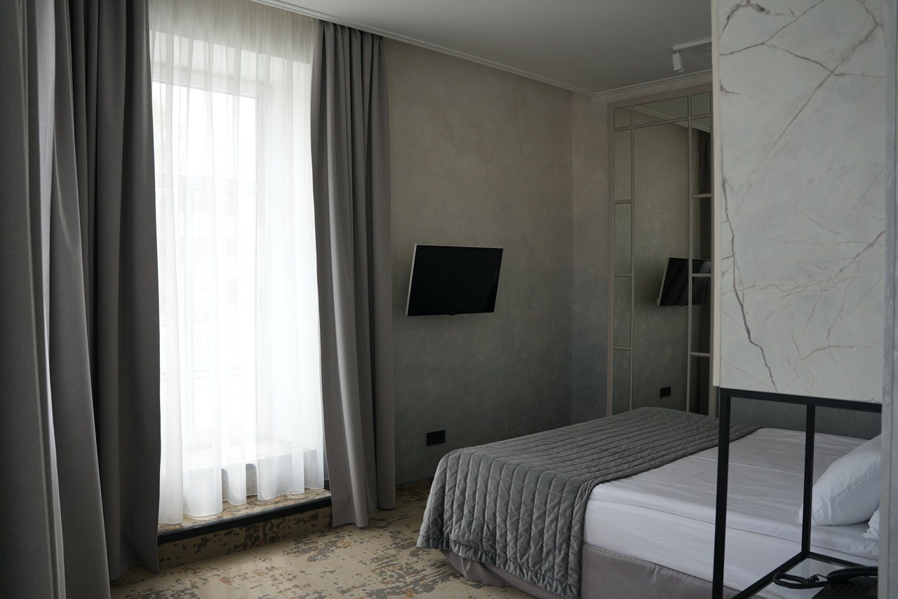 Люкс Премиум в Old street