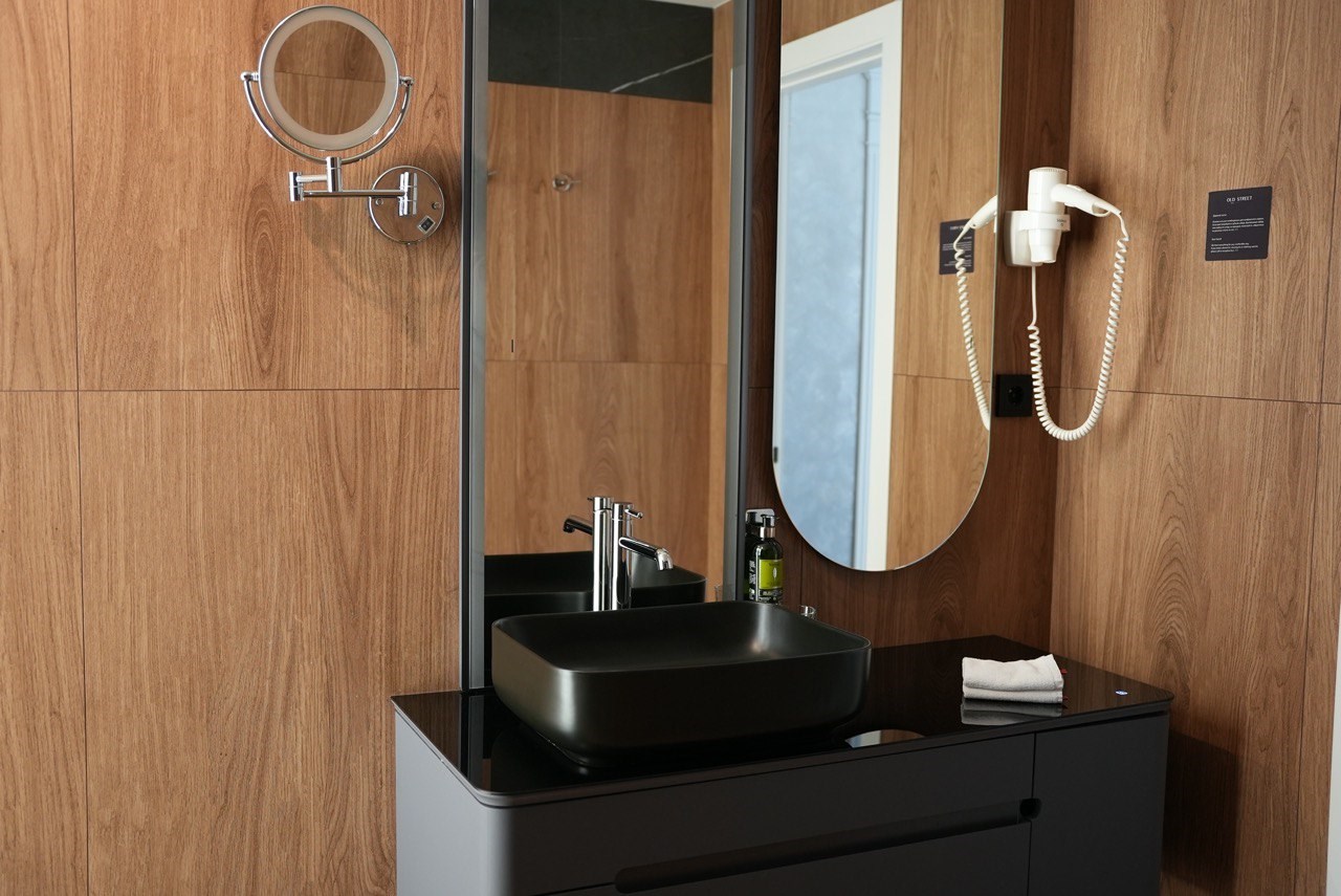 Люкс Премиум в Old street