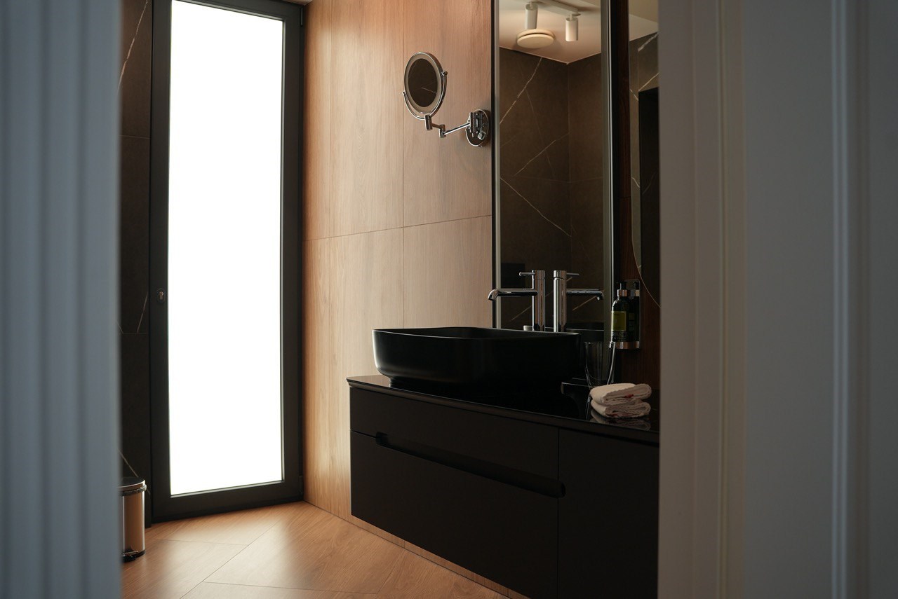 Люкс Премиум в Old street