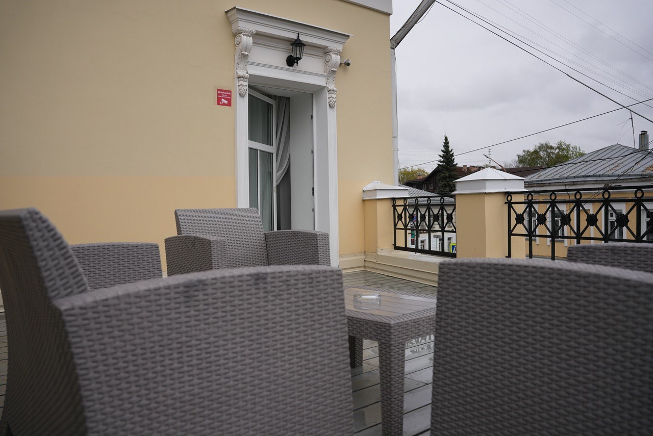 Люкс Премиум в Old street