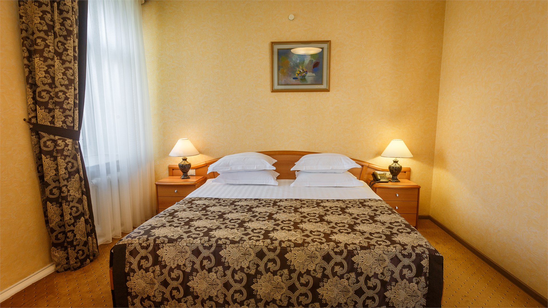 Делюкс в Саппоро